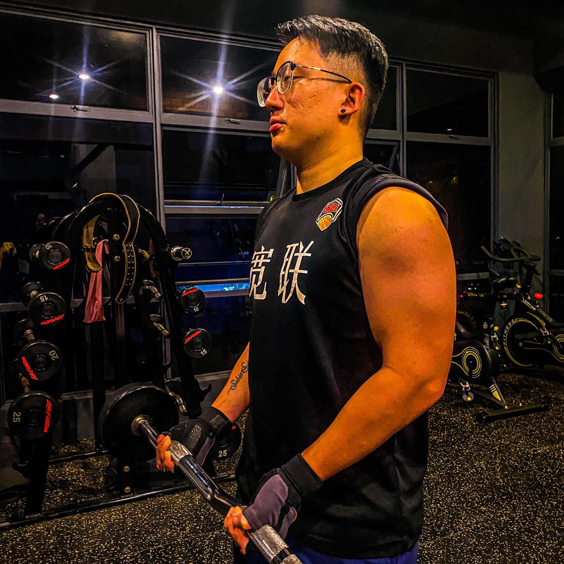 Kyle Neo