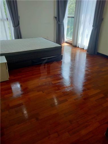 Horizon Hills Deep cleaning