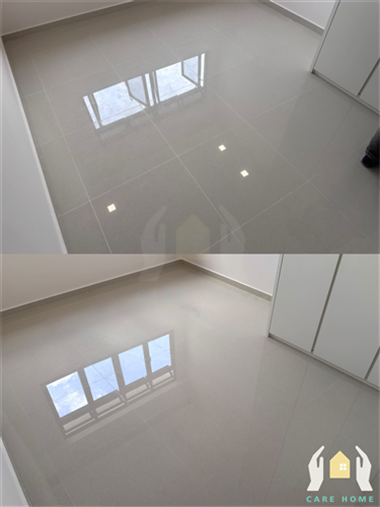 Tampiness Marble Gum Polishing