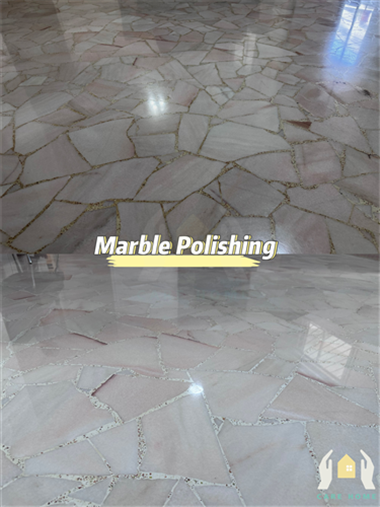 Yishun Marble Polishing